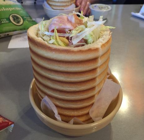 Staggering Ox Restaurant